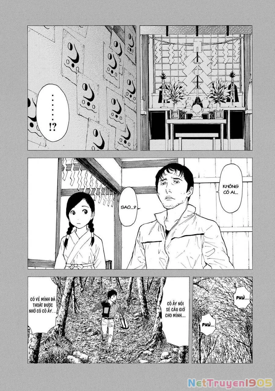 My Home Hero Chapter 86 - 15