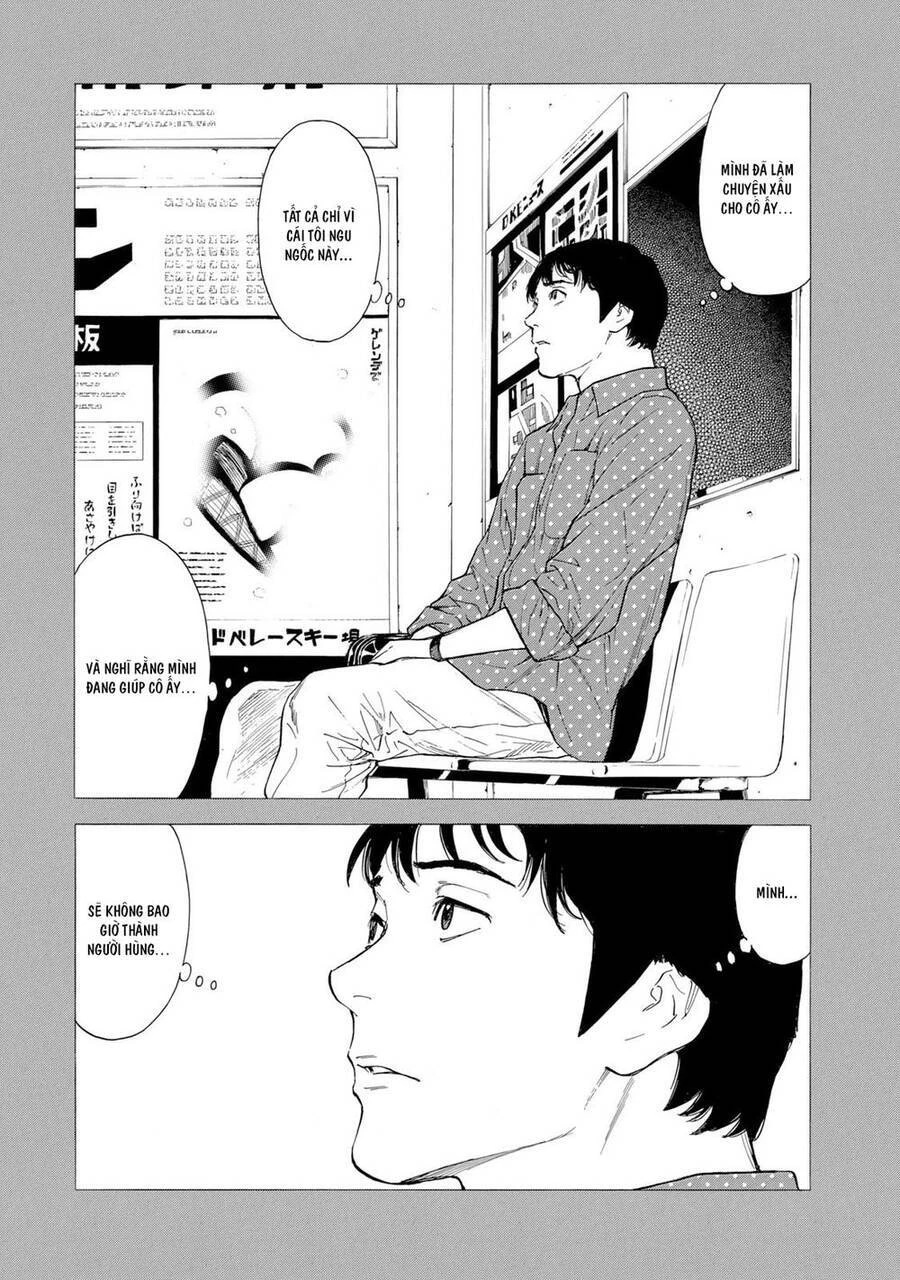 My Home Hero Chapter 86 - 20
