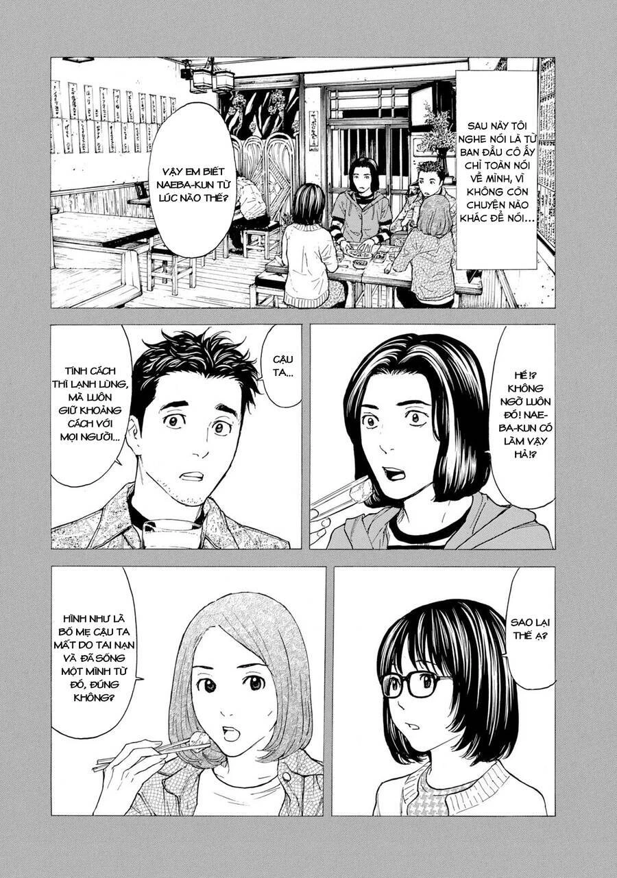 My Home Hero Chapter 87 - 12