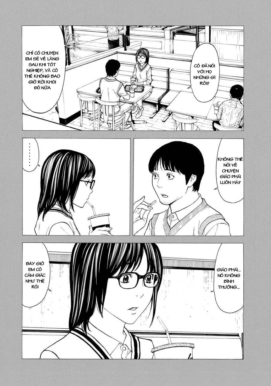 My Home Hero Chapter 87 - 14