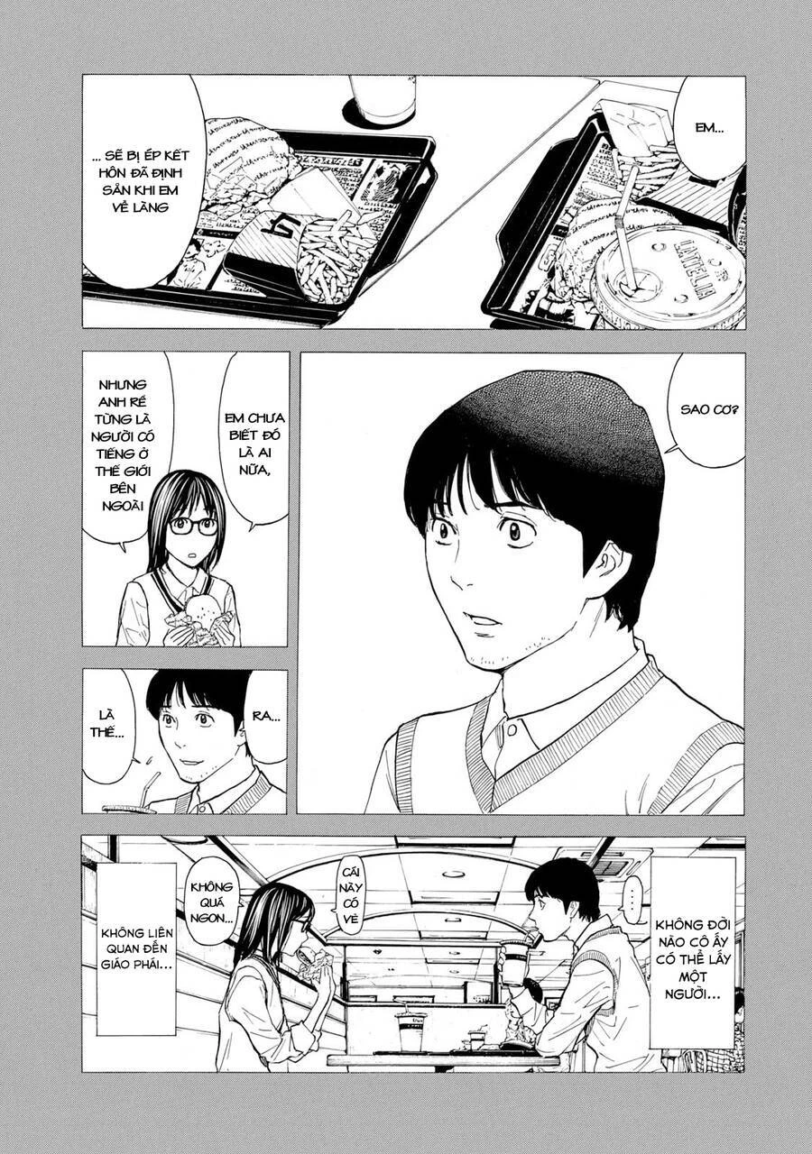 My Home Hero Chapter 87 - 15