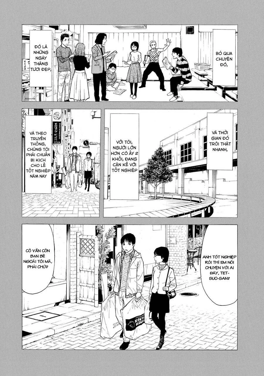 My Home Hero Chapter 87 - 16