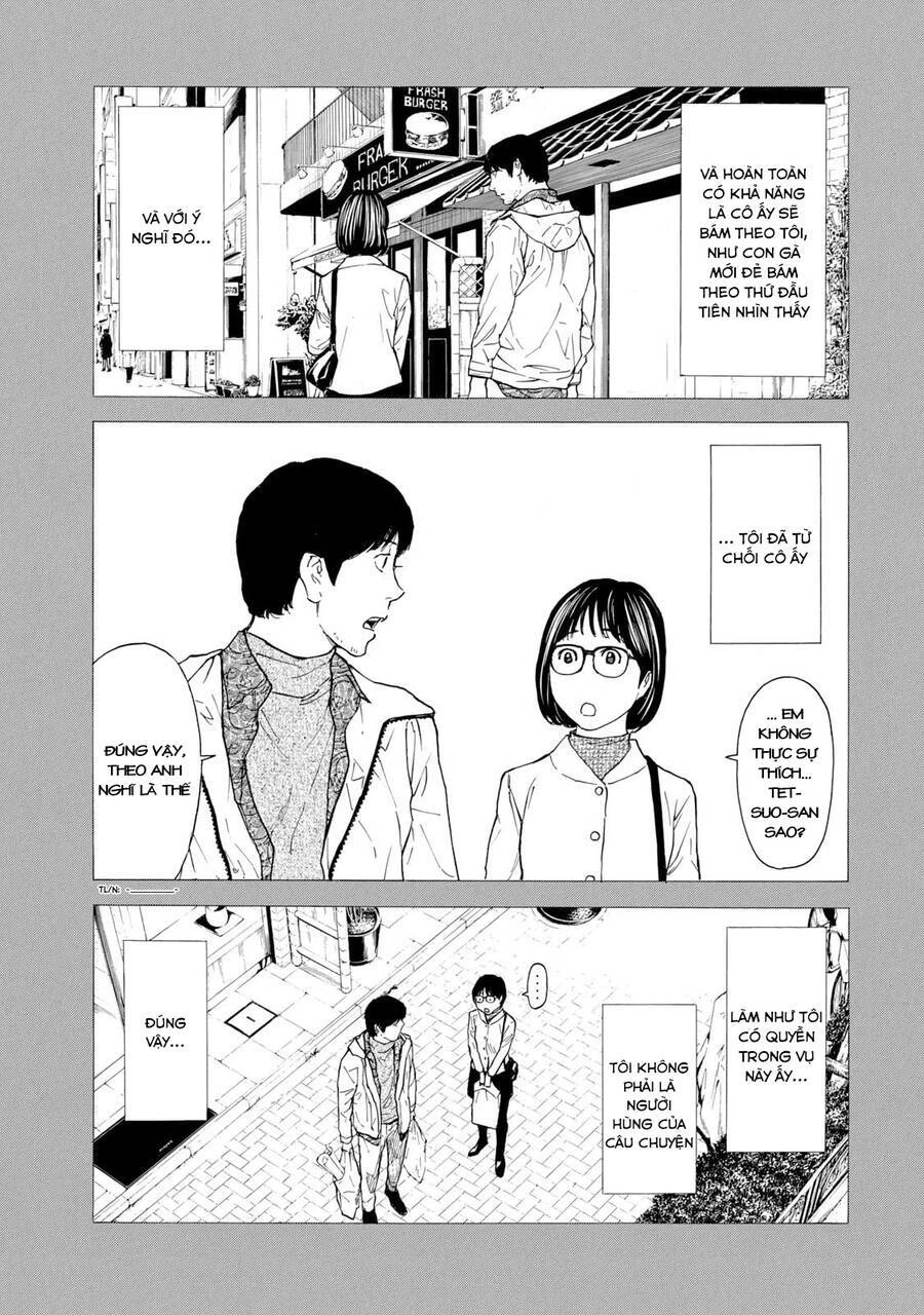 My Home Hero Chapter 87 - 20