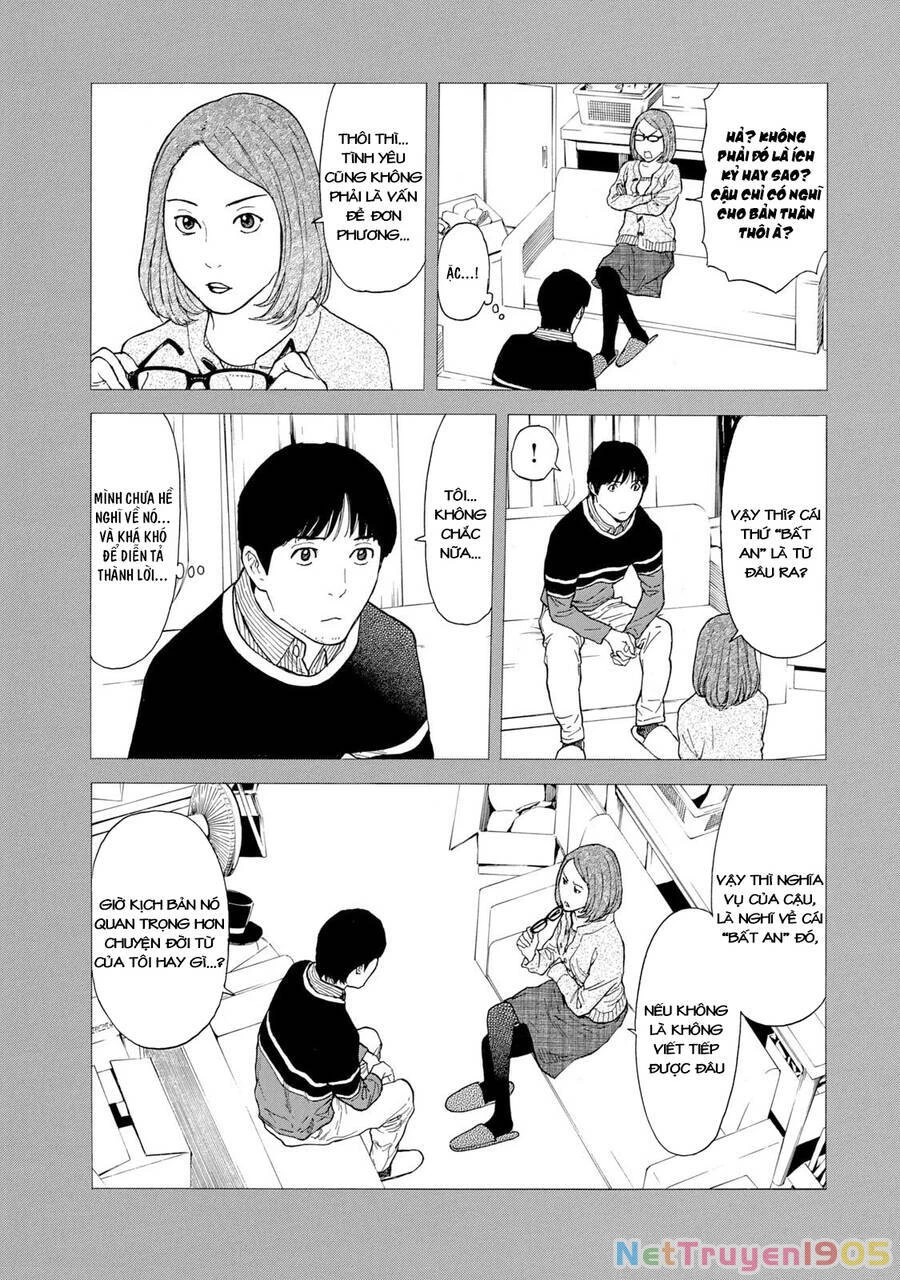 My Home Hero Chapter 88 - 7