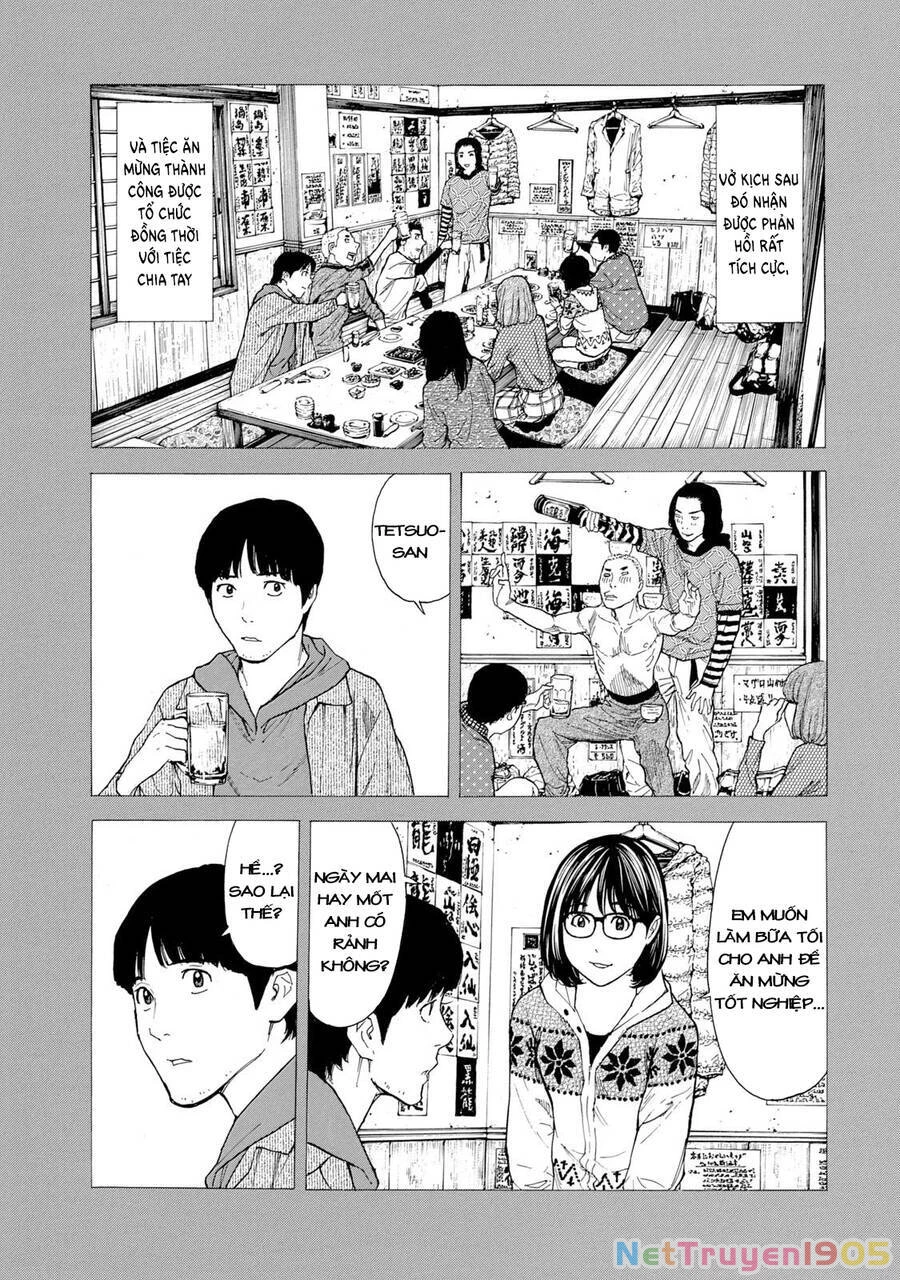My Home Hero Chapter 88 - 15