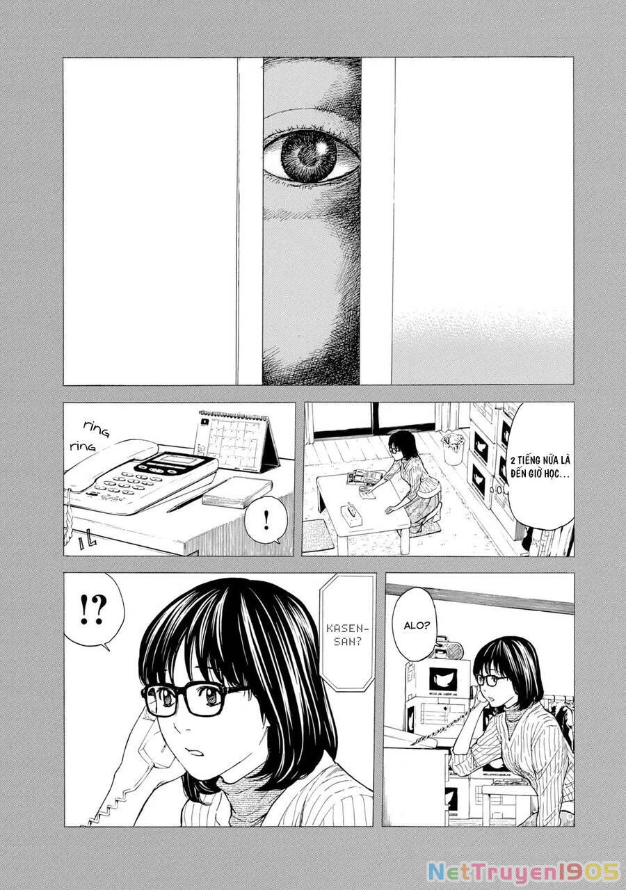 My Home Hero Chapter 89 - 5