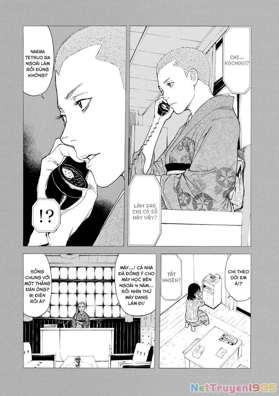 My Home Hero Chapter 89 - 6
