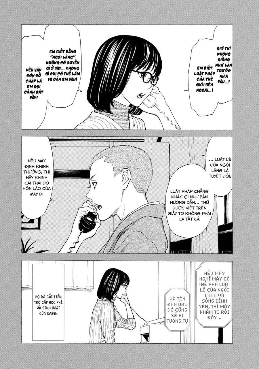 My Home Hero Chapter 89 - 8