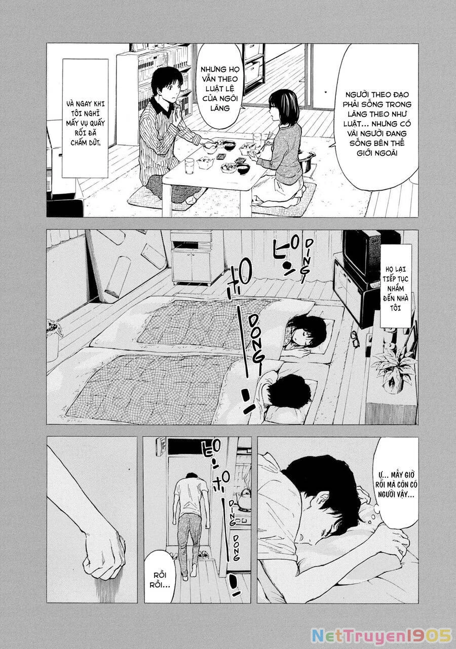My Home Hero Chapter 89 - 11