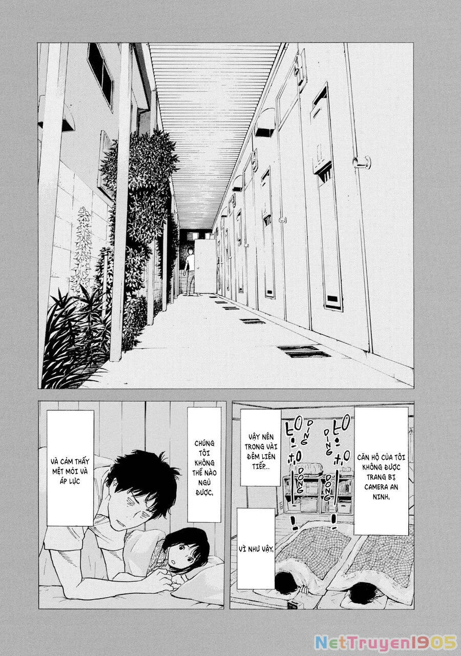 My Home Hero Chapter 89 - 12