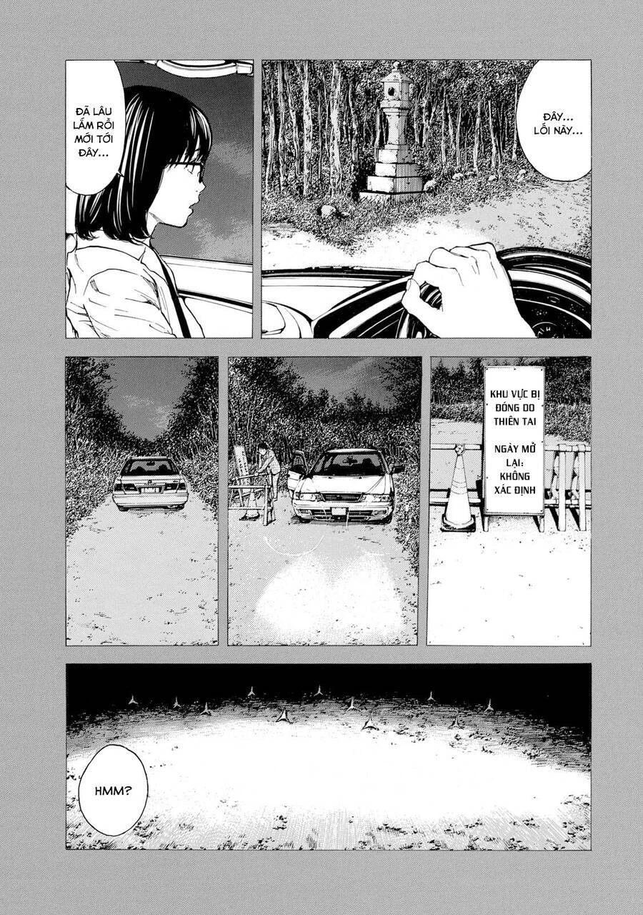 My Home Hero Chapter 89 - 19