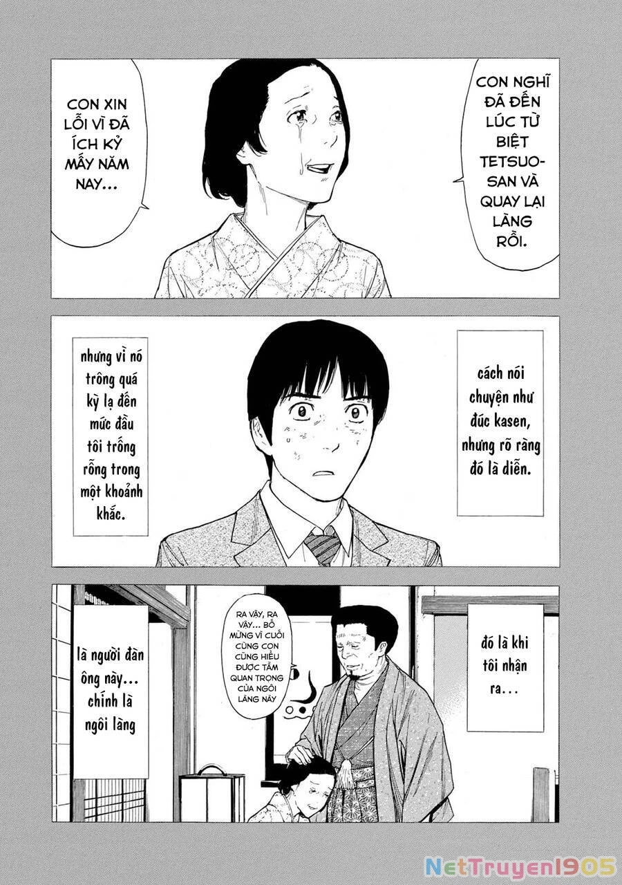 My Home Hero Chapter 90 - 20