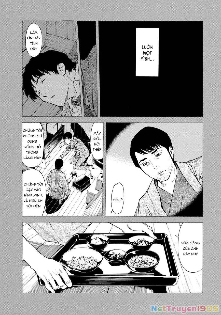 My Home Hero Chapter 91 - 9