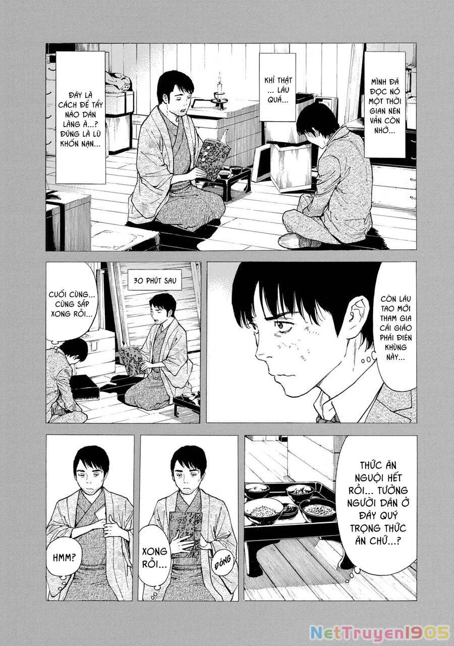 My Home Hero Chapter 91 - 11