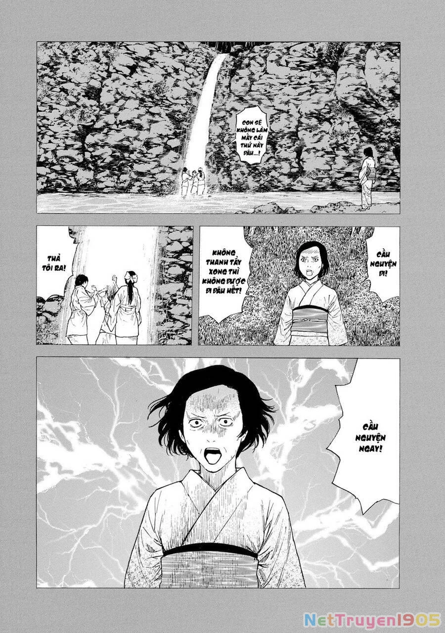 My Home Hero Chapter 92 - 6