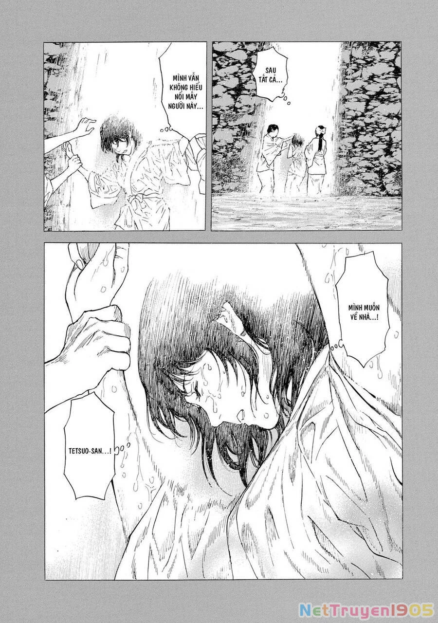 My Home Hero Chapter 92 - 7
