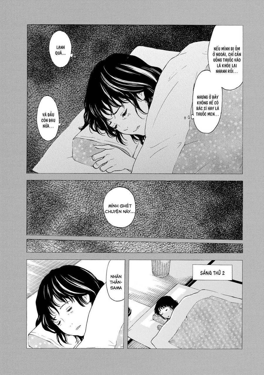 My Home Hero Chapter 92 - 9