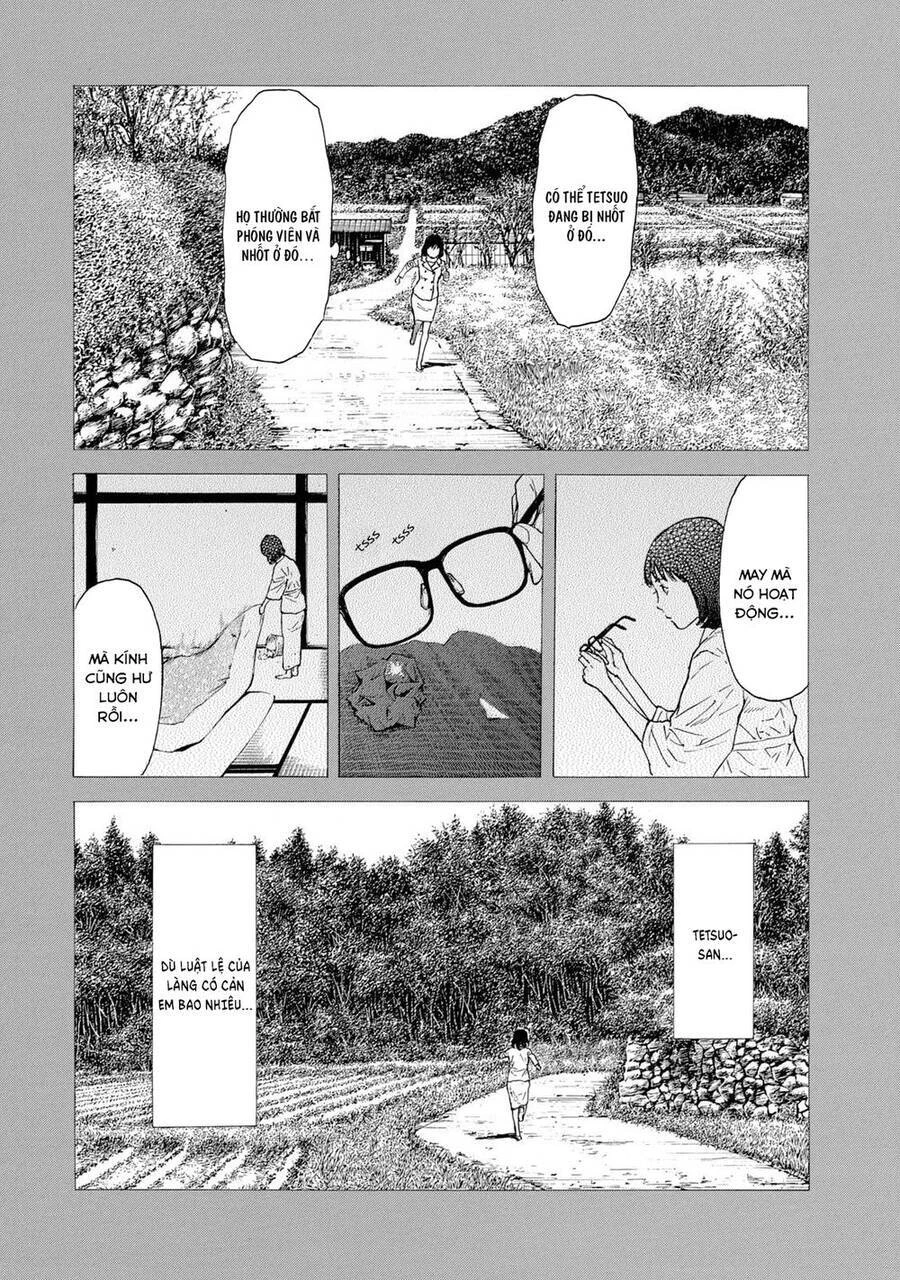 My Home Hero Chapter 92 - 14