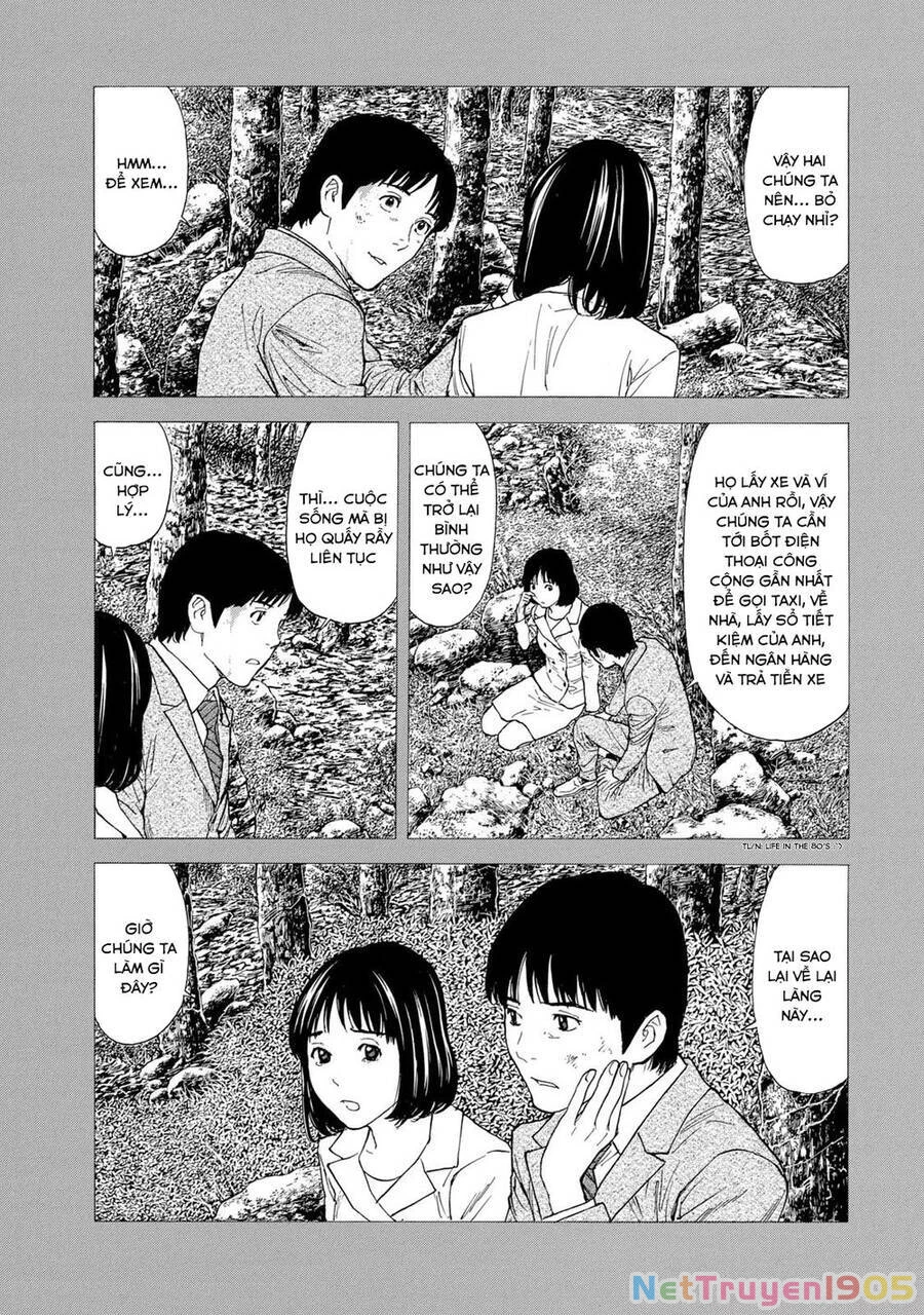 My Home Hero Chapter 92 - 21