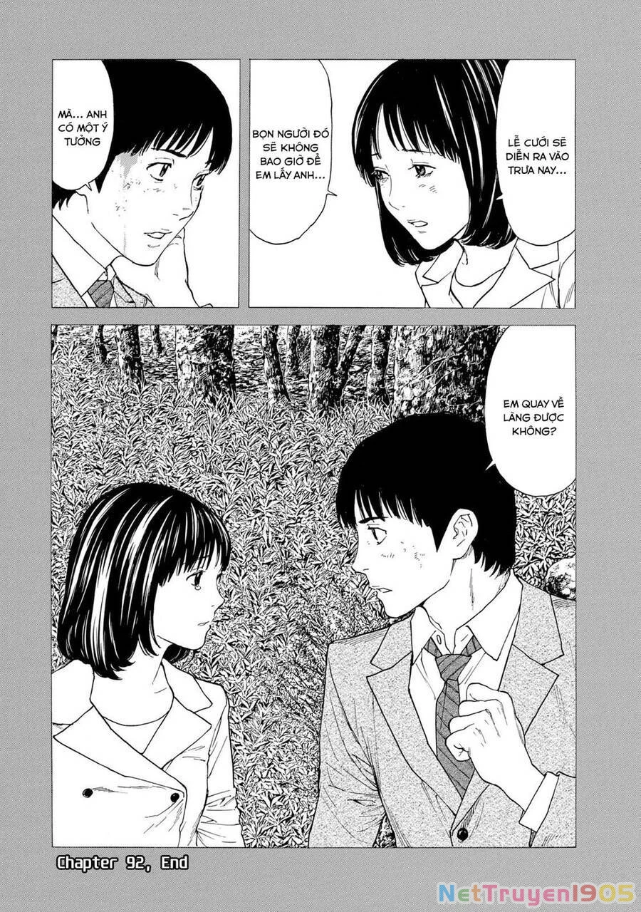 My Home Hero Chapter 92 - 22