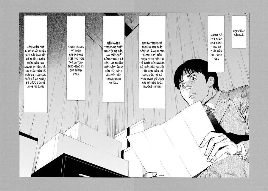 My Home Hero Chapter 94 - 15