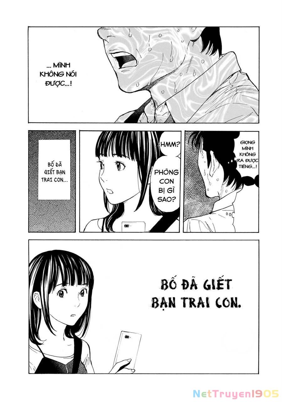 My Home Hero Chapter 95 - 10