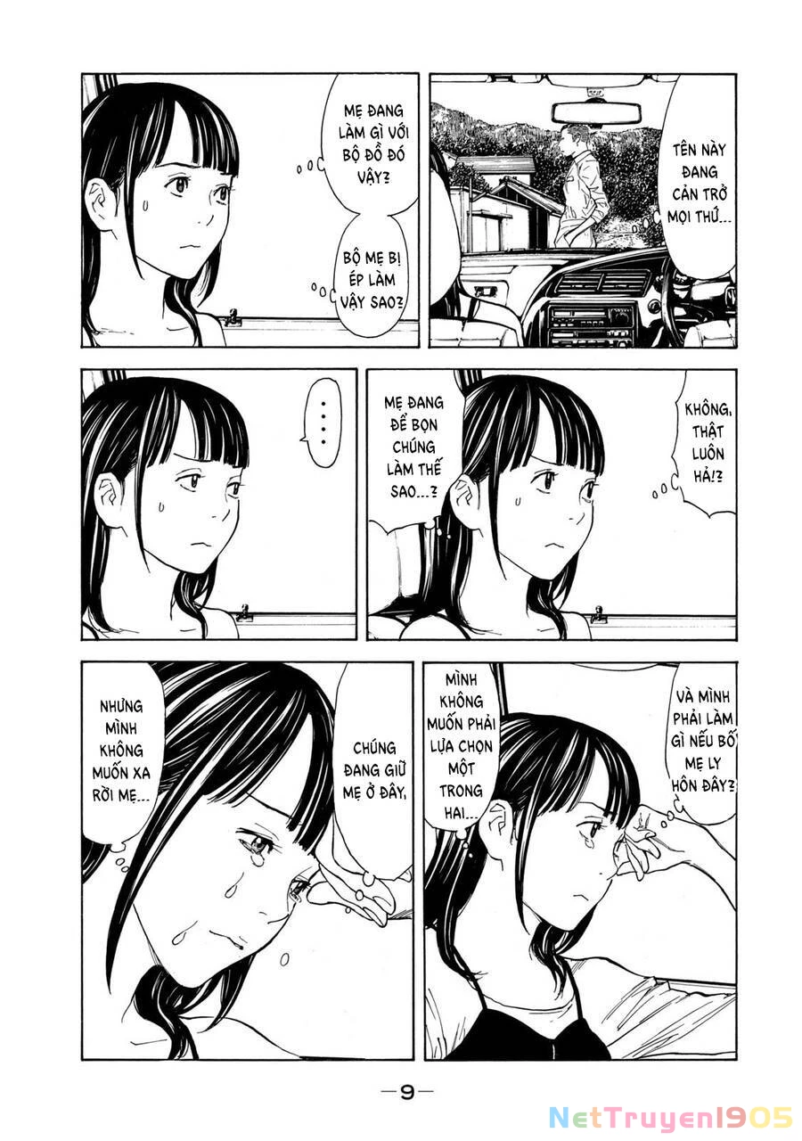 My Home Hero Chapter 97 - 9