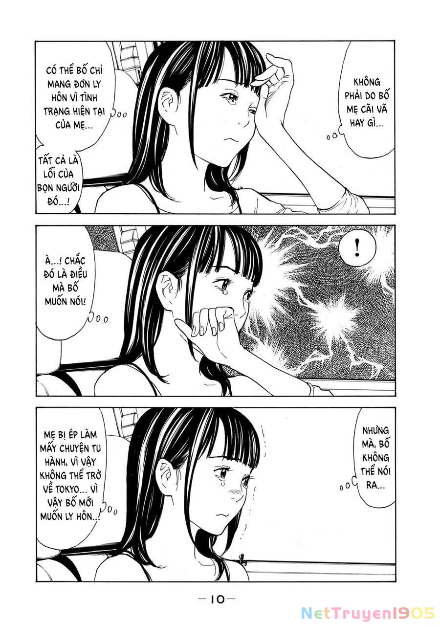 My Home Hero Chapter 97 - 10
