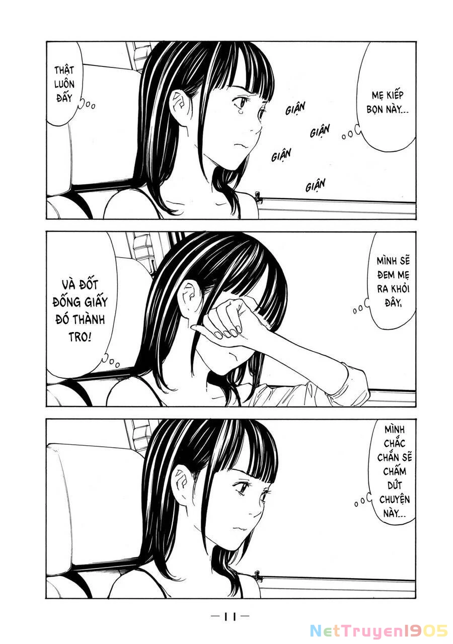 My Home Hero Chapter 97 - 11