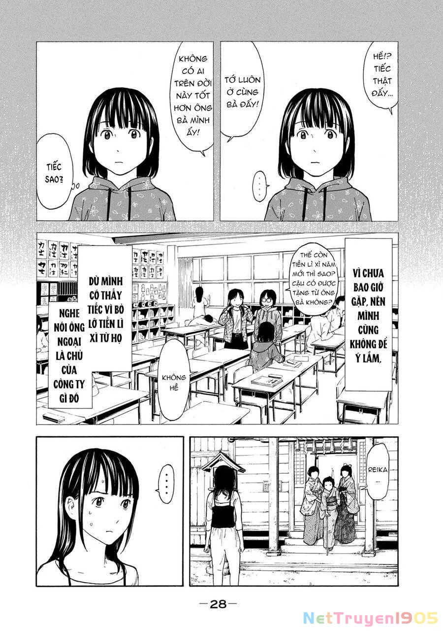 My Home Hero Chapter 98 - 7