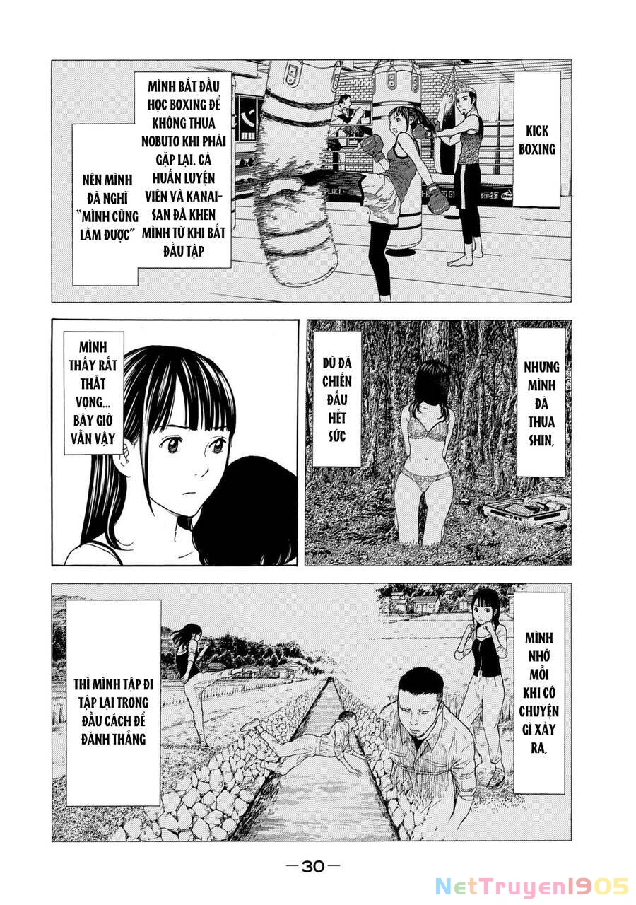My Home Hero Chapter 98 - 9