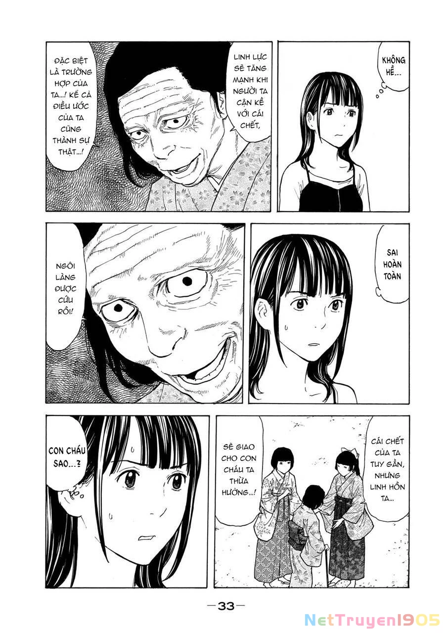 My Home Hero Chapter 98 - 12