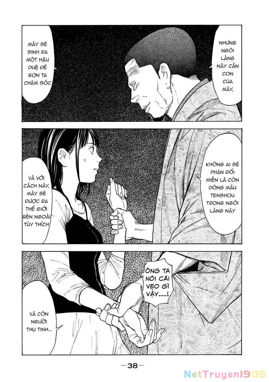 My Home Hero Chapter 98 - 17