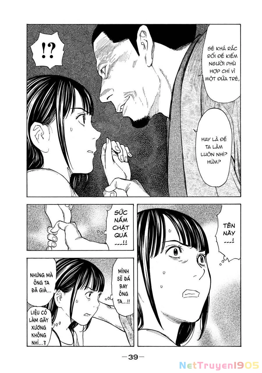 My Home Hero Chapter 98 - 18