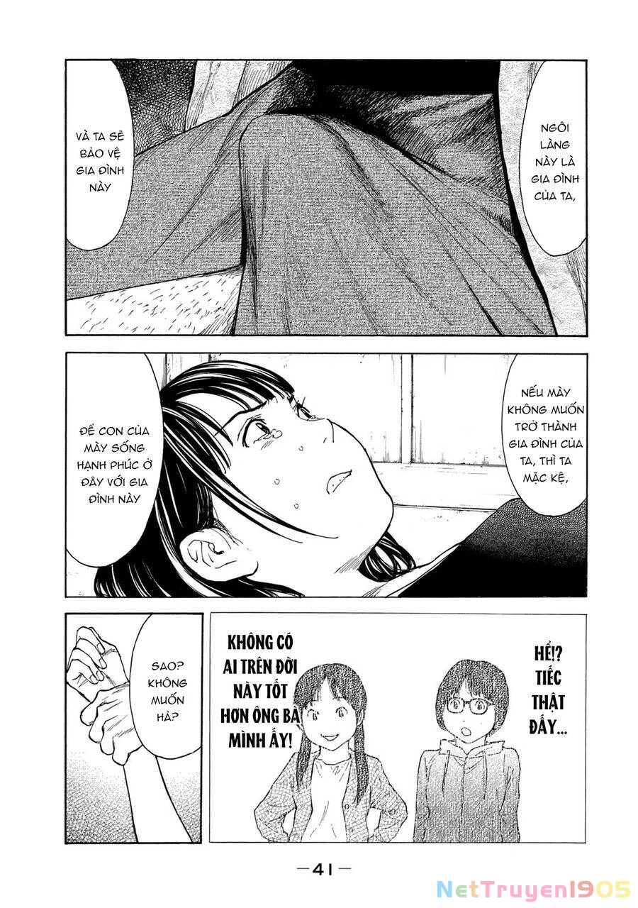 My Home Hero Chapter 98 - 20
