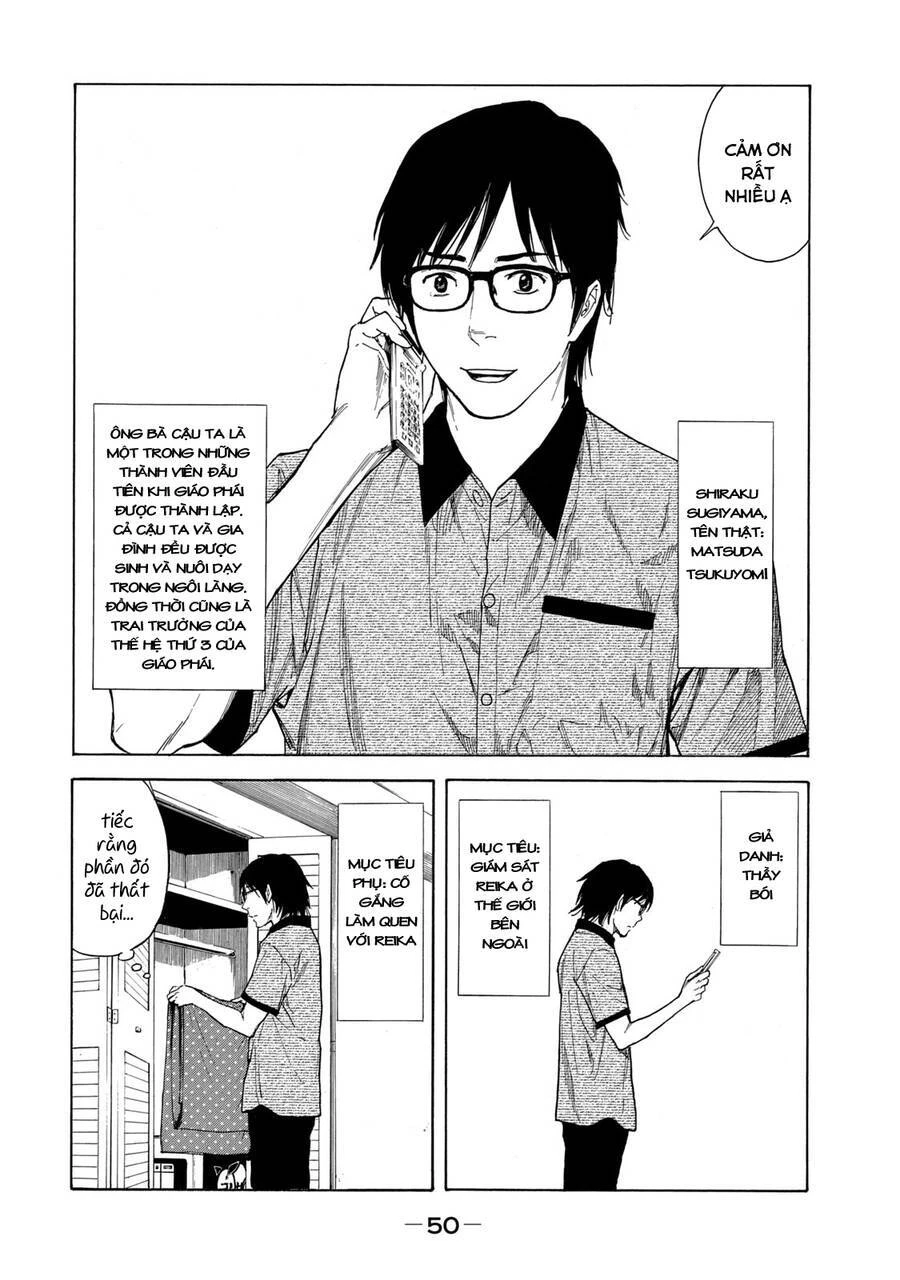 My Home Hero Chapter 99 - 7