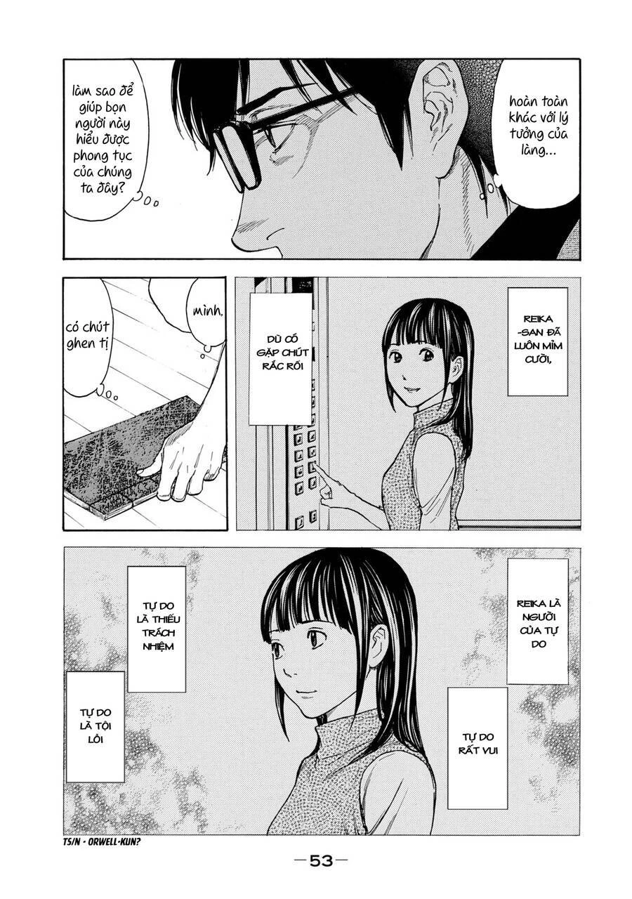 My Home Hero Chapter 99 - 10