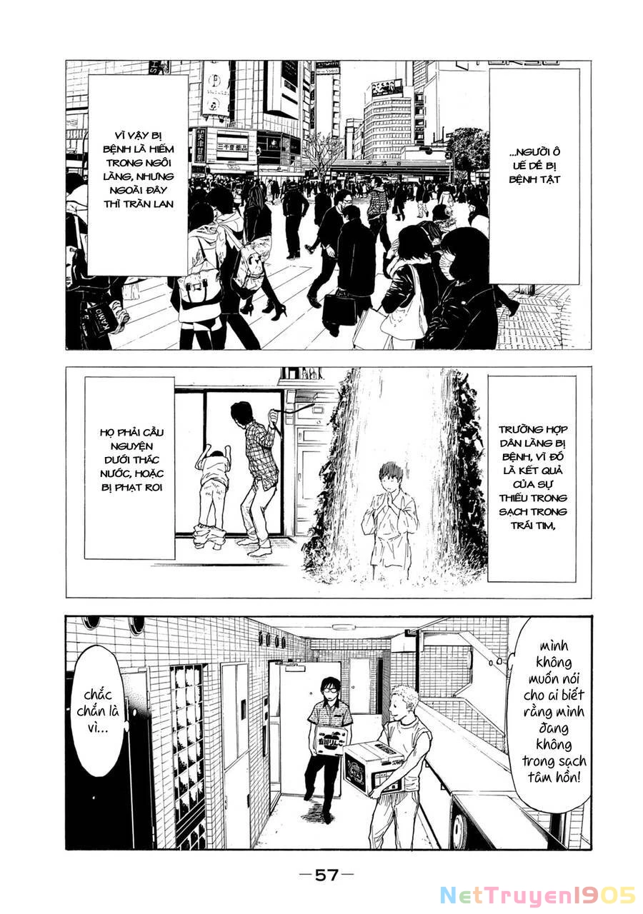 My Home Hero Chapter 99 - 14