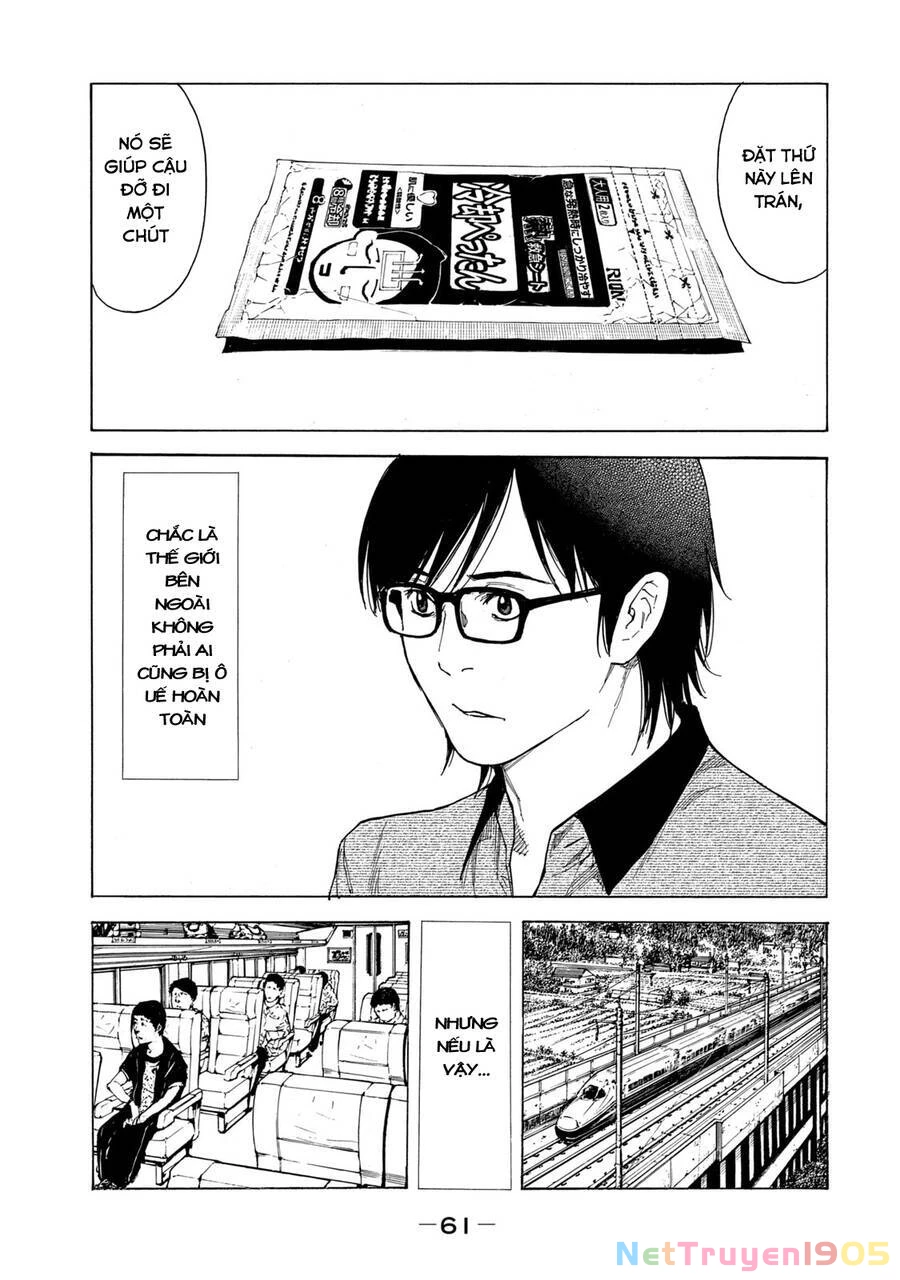 My Home Hero Chapter 99 - 18