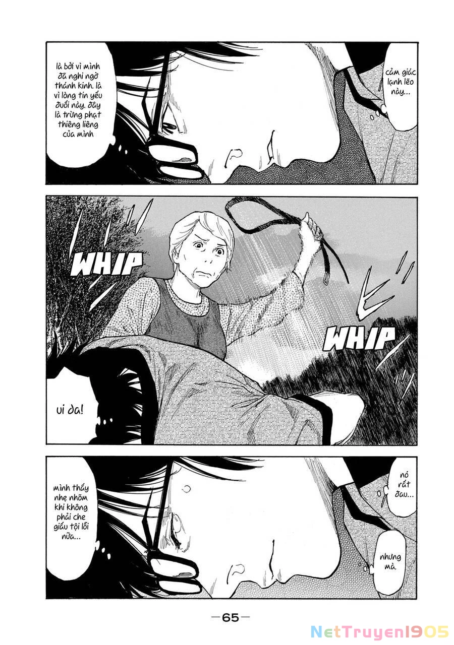 My Home Hero Chapter 99 - 22
