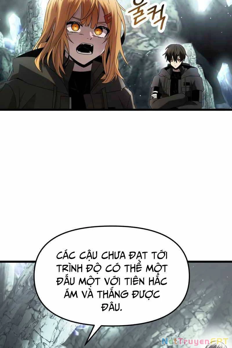 Ta Nhận Được Vật Phẩm Thần Thoại Chapter 59 - 65