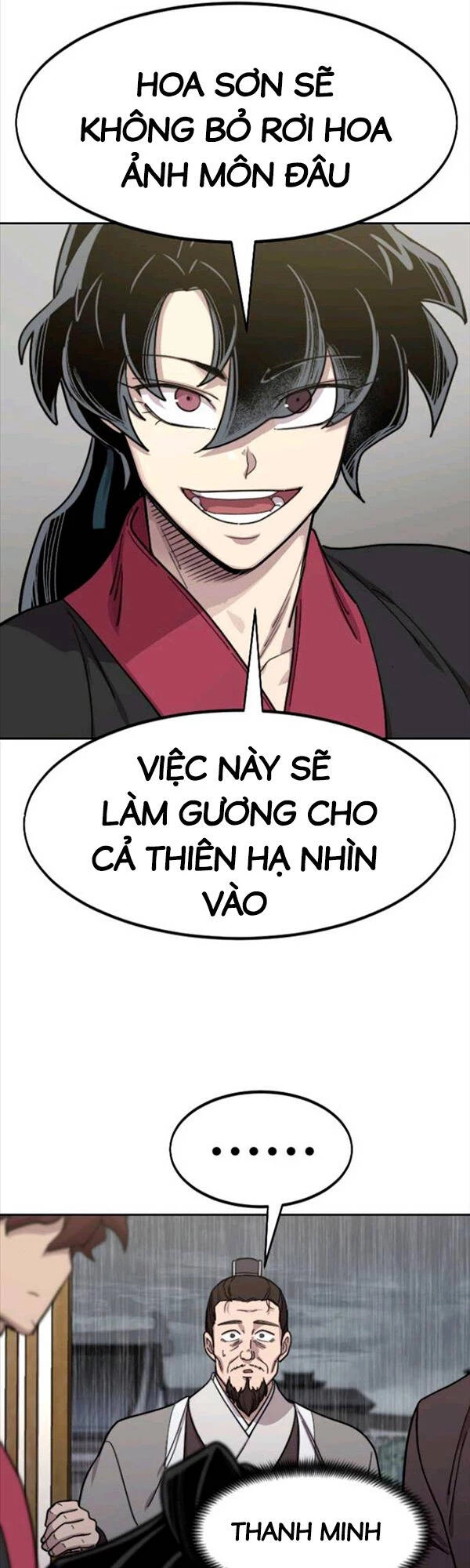 Hoa Sơn Tái Xuất Chapter 76 - 41