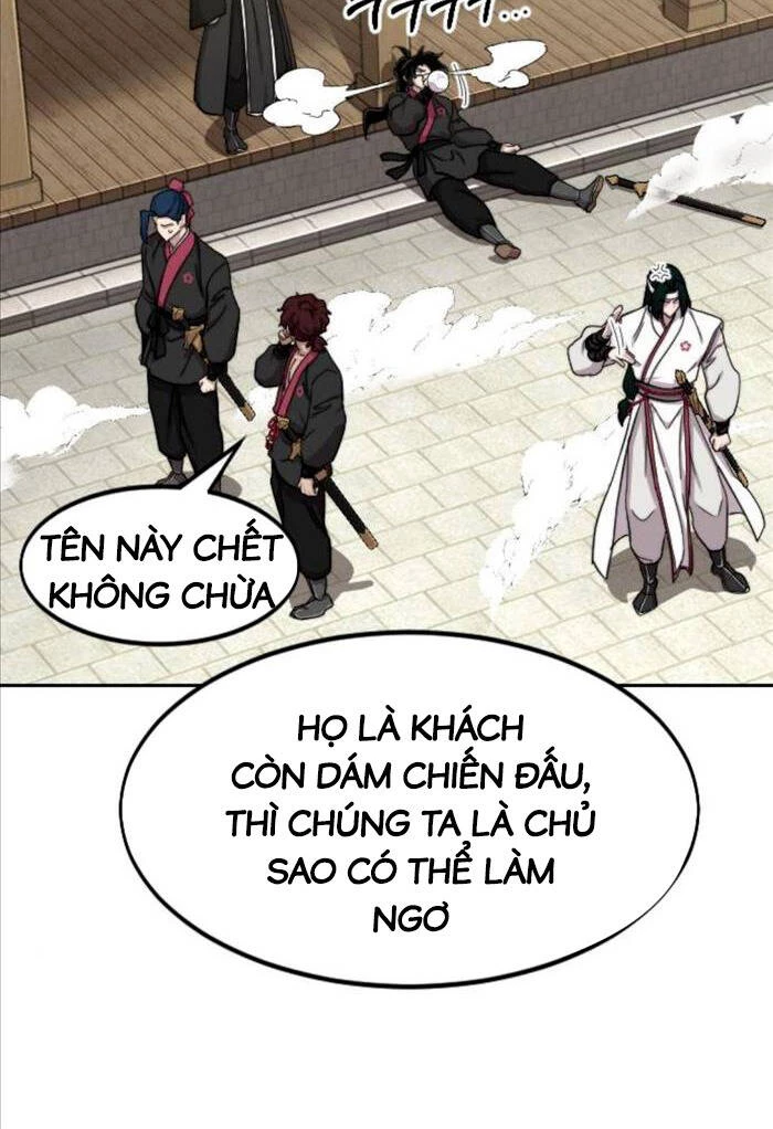 Hoa Sơn Tái Xuất Chapter 77 - 12