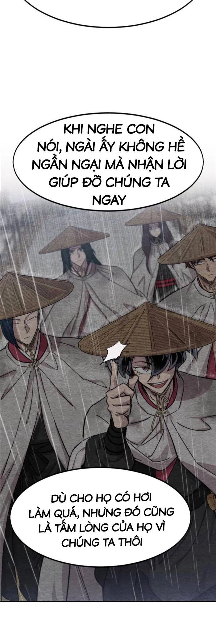 Hoa Sơn Tái Xuất Chapter 77 - 18