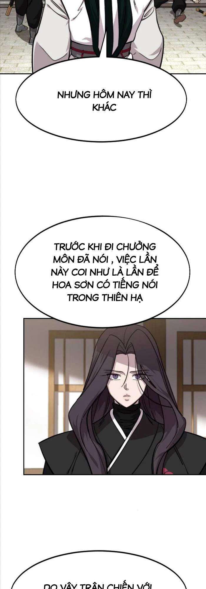 Hoa Sơn Tái Xuất Chapter 77 - 31