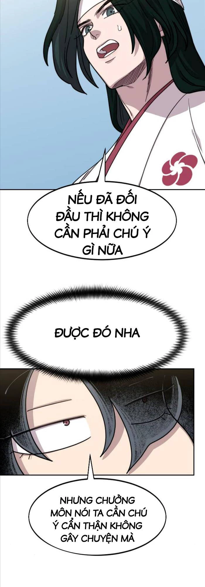 Hoa Sơn Tái Xuất Chapter 77 - 35