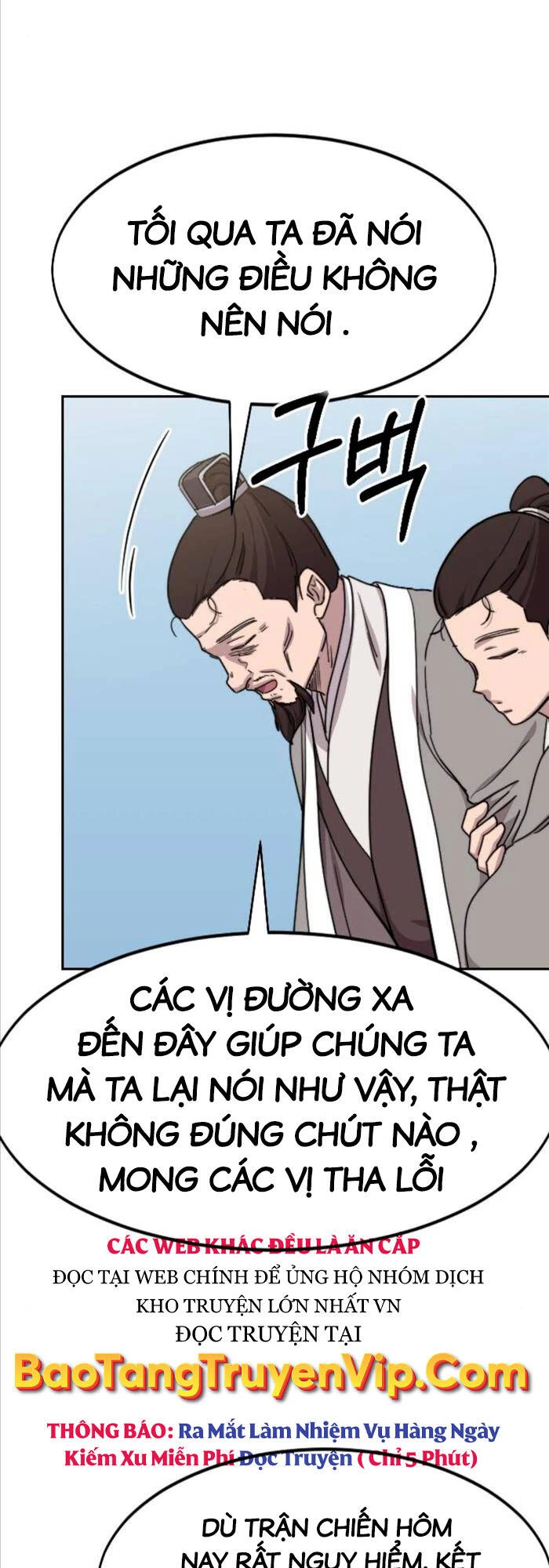 Hoa Sơn Tái Xuất Chapter 77 - 42