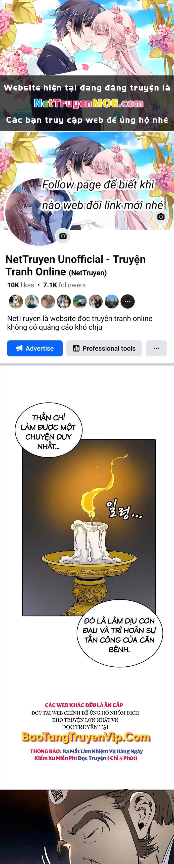 Trọng Sinh Thành Thần Y Thời Tam Quốc Chapter 70 - 1