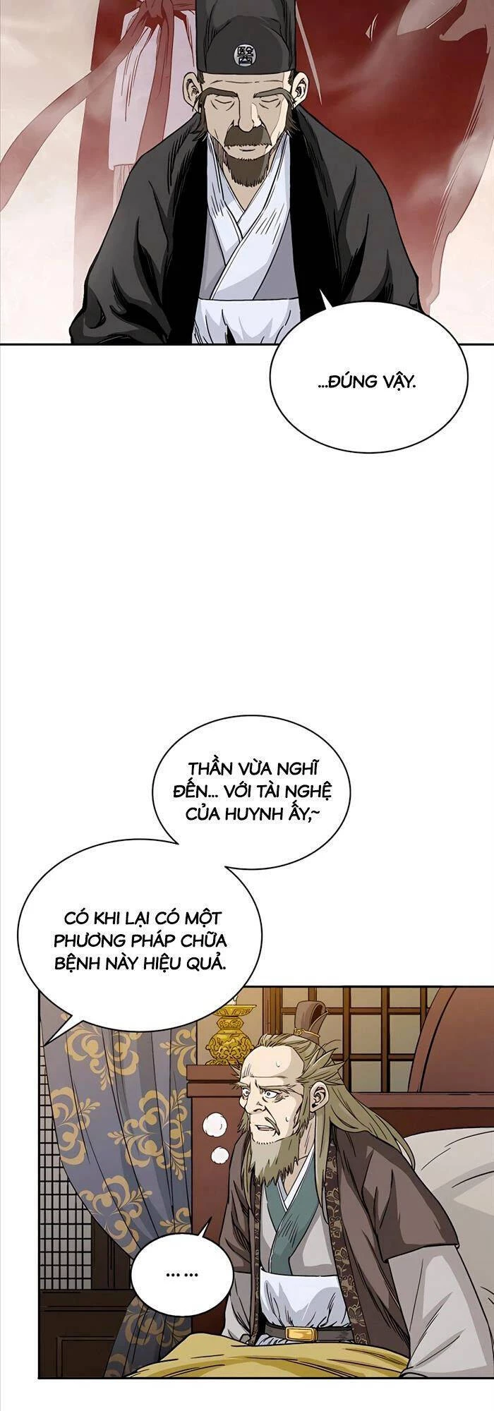 Trọng Sinh Thành Thần Y Thời Tam Quốc Chapter 70 - 6