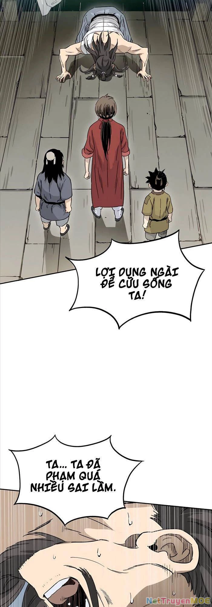 Trọng Sinh Thành Thần Y Thời Tam Quốc Chapter 70 - 20